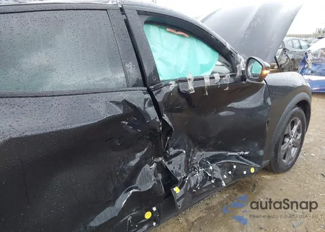 2023 Ford Mustang Mach-E Select z USA, uszkodzony, nr VIN 3FMTK1RM4PMA36134